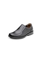 Zapato Financial Negro Cardinale