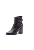 Botin Bijou Negro Bullboxer