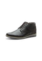 Botines Hombre Yonkers Negro Cardinale