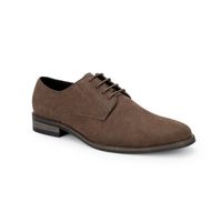 ZAPATOS HOMBRE CUERO DENIZEN-0-10 TAUPÉ