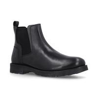BULLBOXER BOTINES HOMBRE CHELSEA CUERO KELSO-6-31 NEGRO