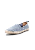 Alpargata Mancora Ii Azul Cardinale