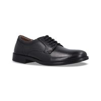 ZAPATOS HOMBRE CUERO GIVERNY-0-26 NEGRO