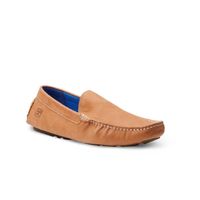 MOCASINES HOMBRE CUERO MIAMI-4-73-BRANDY