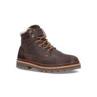 BULLBOXER BOTINES HOMBRE CUERO EVERE-6-76 CAFÉ