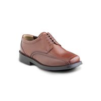 ZAPATOS HOMBRE CUERO 24 FLEX TWISTER-0-70-BRANDY
