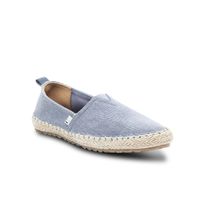 ALPARGATAS HOMBRE TEXTIL MANCORA II-3-03-AZUL