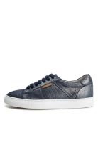 Zapatilla de Mujer Roberta Azul Carmela