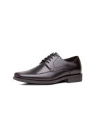 Zapato Zurich Negro  Cardinale