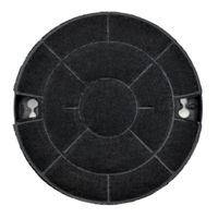 Filtro de carbon para campana aqua