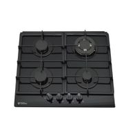 Encimera Empotrable a gas on GlassKassel FFT FFD gas licuado