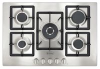 Encimera Quadra 75 Gas Natural