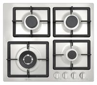 Encimera Quadra 60 Gas Licuado