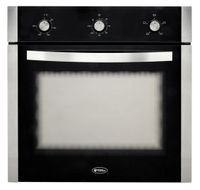 Horno Eléctrico Harburg