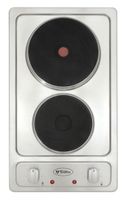 Encimera eléctrica Strom 2 platos