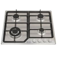 Encimera Professional 60 Gas Licuado