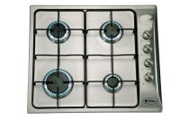 Encimera Empotrada AT Klassik 60 FFD gas licuado