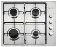 Encimera Breit 60 Gas Natural