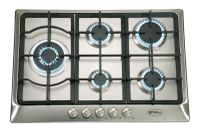 Encimera Professional 75 Gas Licuado