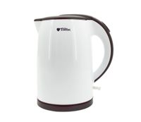 Hervidor AT-MD Dampf 1