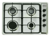 Encimera Empotrada AT Fein FF FFD gas licuado