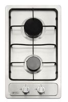 Encimera at-xn breit 2p gl