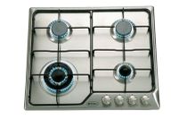 Encimera Empotrada AT Exclusive 60 FFD gas licuado