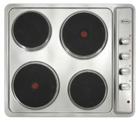 Encimera eléctrica Strom 4 platos