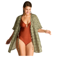 Salida de Playa Verde Mujer