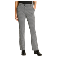 Pantalón Formal Crudo Recto