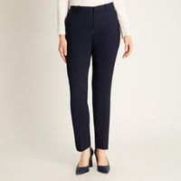 Pantalón Formal Slim Azul