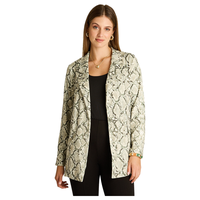 Tapado Pistacho de Suede Estampado