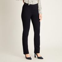 Pantalón Azul Recto