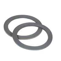 Anillo de goma 4900 licuadoras Oster® set de 2