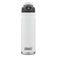 Botella de Agua FreeFlow Blanco AUTOSEAL Coleman® 700 ml