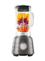 Licuadora Osterizer® Max Vaso de Vidrio 1.75 L BLSTPBRGR