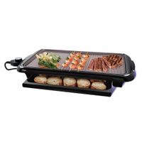 Parrilla Eléctrica Oster® Bioceramic® Ckstgr5085