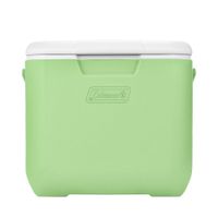 Cooler Coleman Chiller Verde 28 Lt / 30 QT