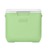 Cooler Coleman Chiller Verde 28 Lt / 30 QT
