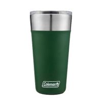 Vaso Termico Brew Coleman® Capacidad 600 ml Verde