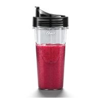 Vaso portátil Blend-N-Go de Tritan® BLST3ABNG011