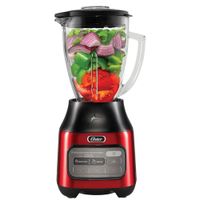 Licuadora Oster® Reversible 3 Velocidades + Pulso Blstpegcrt