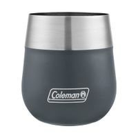 Vaso Claret de Acero Inoxidable Coleman® 384 ml Gris