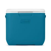 Cooler Coleman Chiller Azul 30 QT / 28 Lt