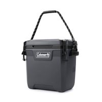 Cooler Coleman Convoy 28 Qt / 26 Lt Gris