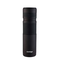 Termo al vacío Thermalock Negro Contigo® 739 ml