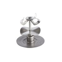 Cuchilla Milkshake Oster® de acero inoxidable