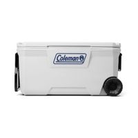 Cooler con Ruedas Coleman Marine 316 100 QT / 94 Lt