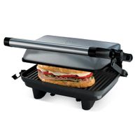 Plancha panini Oster® compacta CKSTPA2880