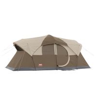 Carpa Weathermaster Impermeable Coleman 10P / 10 Personas